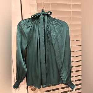 Rungolee blouse. NWT